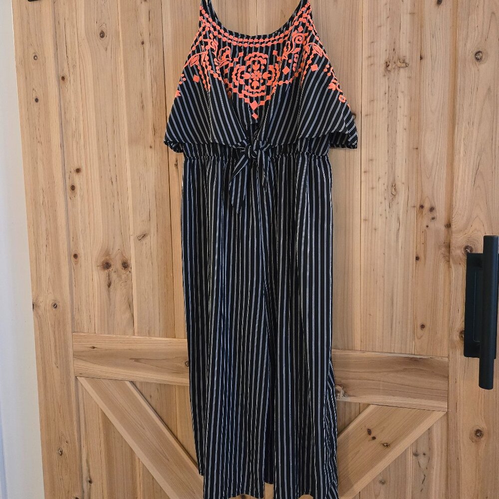 Jumpsuit